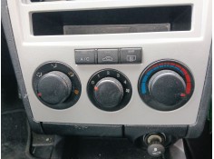 Recambio de mando calefaccion / aire acondicionado para hyundai coupe ii (gk) 1.6 16v referencia OEM IAM   