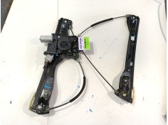 Recambio de elevalunas delantero derecho para opel astra k (b16) 1.4 turbo (68) referencia OEM IAM    2