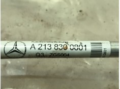 Recambio de tubos aire acondicionado para mercedes-benz glc (x253) 200 eq boost 4-matic (253.981) referencia OEM IAM A2138300801 2
