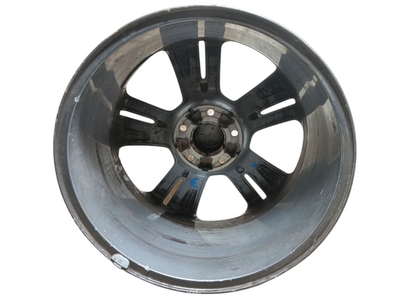 Recambio de llanta para peugeot 308 ii (lb_, lp_, lw_, lh_, l3_) 1.6 hdi / bluehdi 115 referencia OEM IAM  7.5J17 ET44