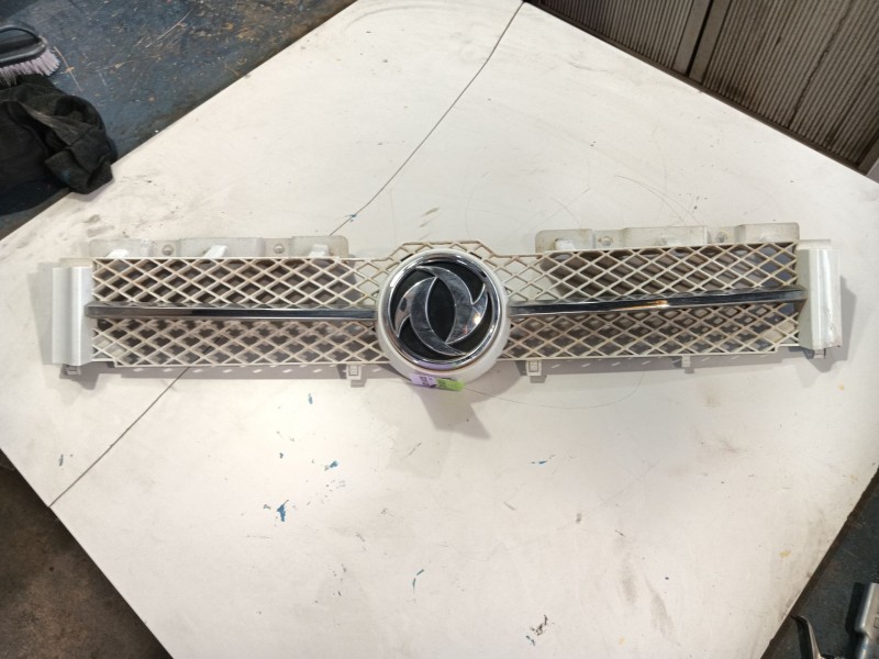 Recambio de rejilla delantera para dfsk k series caja/chasis 1.0 referencia OEM IAM   