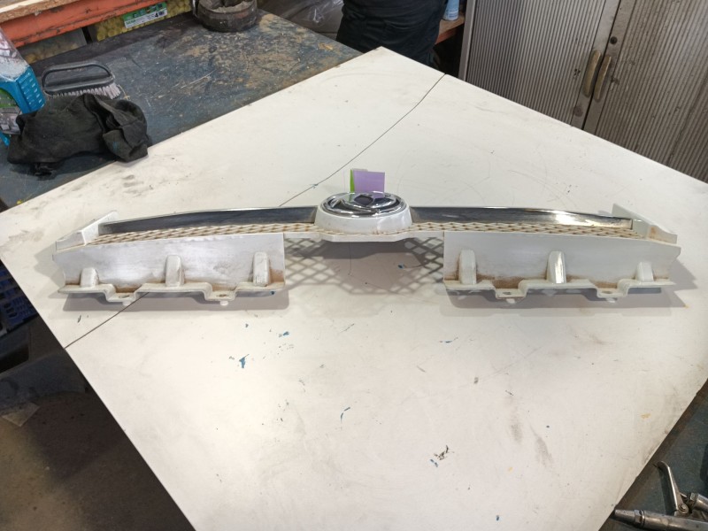 Recambio de rejilla delantera para dfsk k series caja/chasis 1.0 referencia OEM IAM   