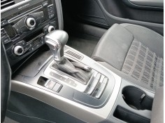 Recambio de caja cambios para audi a5 (8t3) 1.8 tfsi referencia OEM IAM 0AW300046QX001 / 0AW300046Q002   2