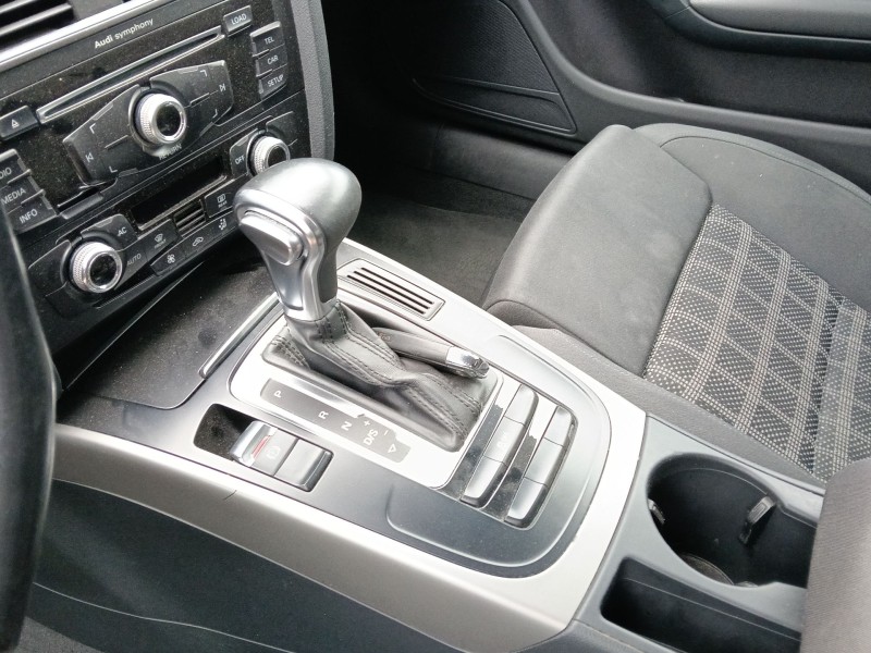 Recambio de caja cambios para audi a5 (8t3) 1.8 tfsi referencia OEM IAM 0AW300046QX001 / 0AW300046Q002  