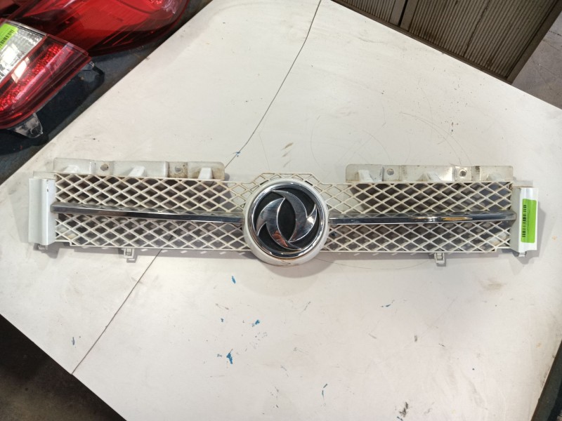 Recambio de rejilla delantera para dfsk k series caja/chasis 1.3 referencia OEM IAM   