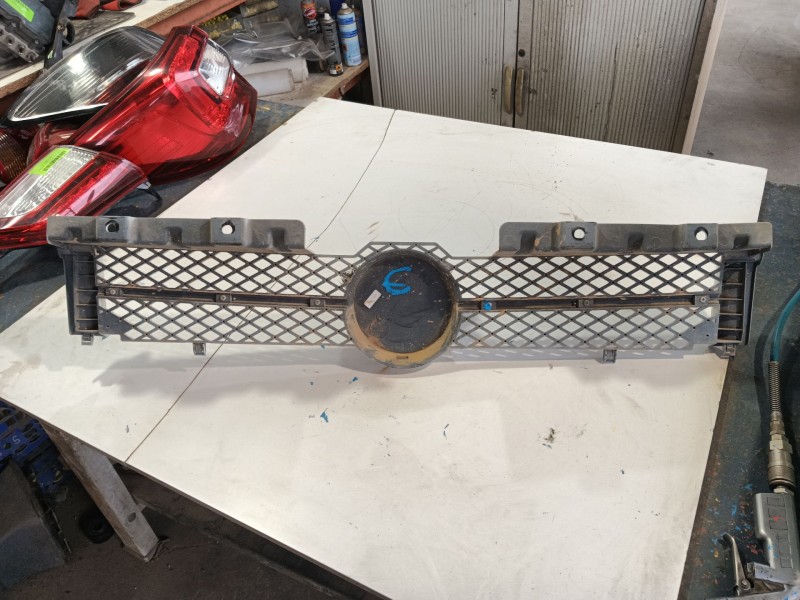 Recambio de rejilla delantera para dfsk k series caja/chasis 1.3 referencia OEM IAM   