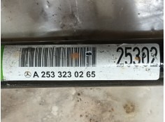 Recambio de barra estabilizadora delantera para mercedes-benz glc (x253) 200 eq boost 4-matic (253.981) referencia OEM IAM A2533 2