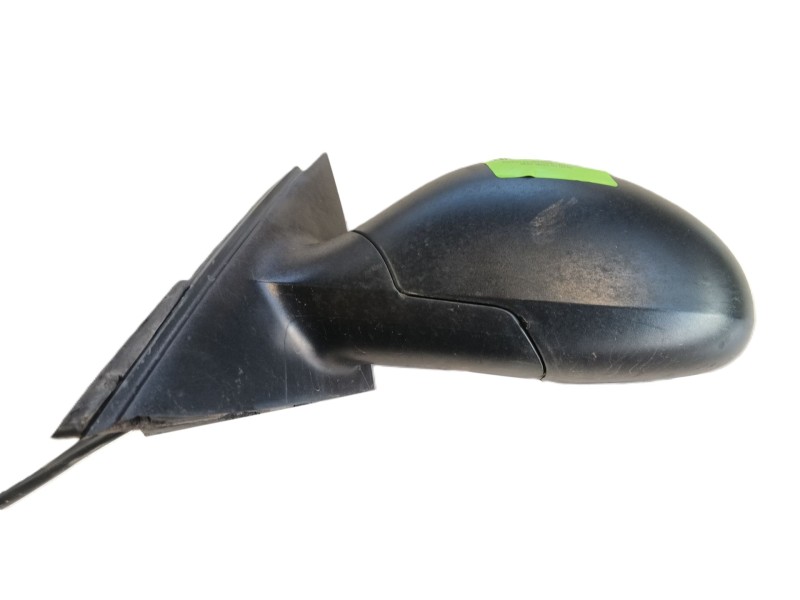 Recambio de espejo retrovisor izquierdo para seat ibiza iii (6l1) 1.9 tdi referencia OEM IAM 6L1857507T9B9 836193 