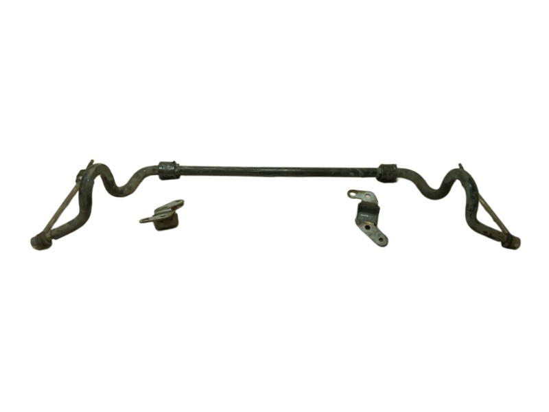 Recambio de barra estabilizadora delantera para mercedes-benz glc (x253) 200 eq boost 4-matic (253.981) referencia OEM IAM A2533