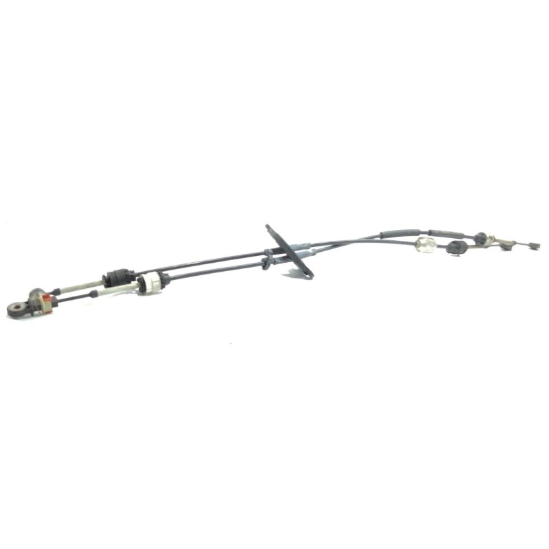 Recambio de varillaje cambio para renault master pritsche/fgst l2h1 3,5t referencia OEM IAM   