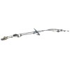 Recambio de varillaje cambio para renault master pritsche/fgst l2h1 3,5t referencia OEM IAM   