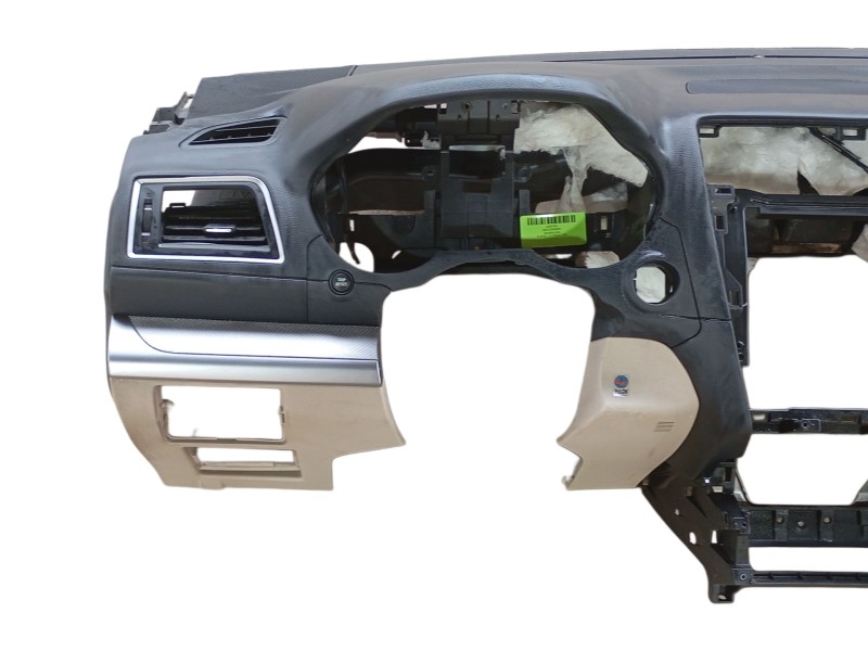 Recambio de salpicadero para subaru outback (bs) 2.0 d awd (bsd) referencia OEM IAM 66040AL000  