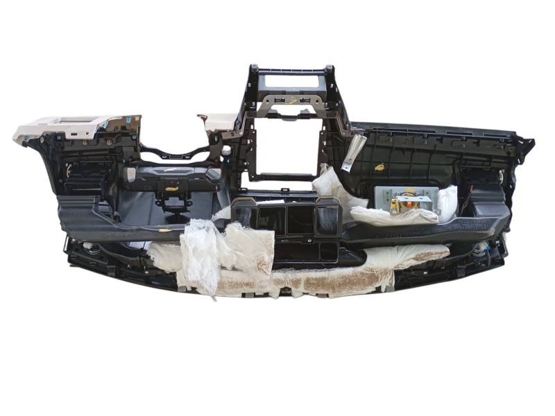Recambio de salpicadero para subaru outback (bs) 2.0 d awd (bsd) referencia OEM IAM 66040AL000  