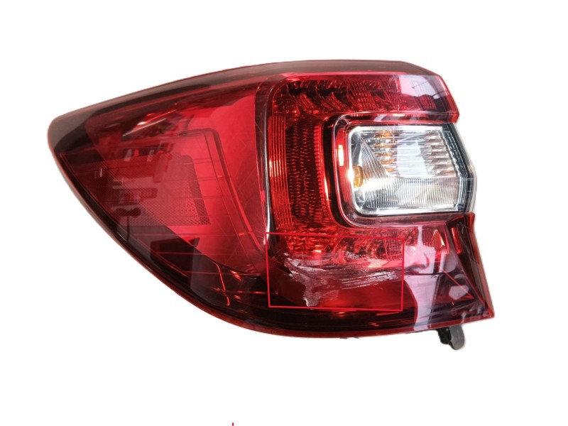 Recambio de piloto trasero izquierdo para subaru outback (bs) 2.0 d awd (bsd) referencia OEM IAM 84912AL060  