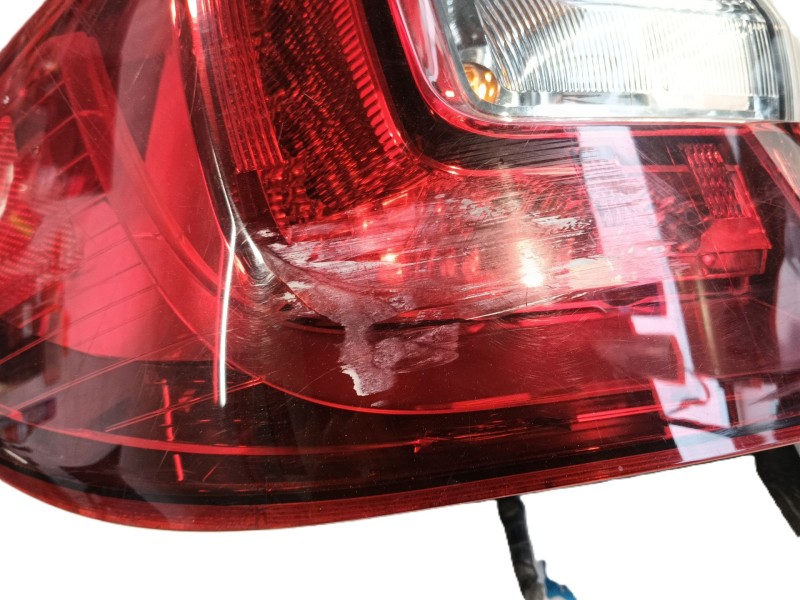 Recambio de piloto trasero izquierdo para subaru outback (bs) 2.0 d awd (bsd) referencia OEM IAM 84912AL060  