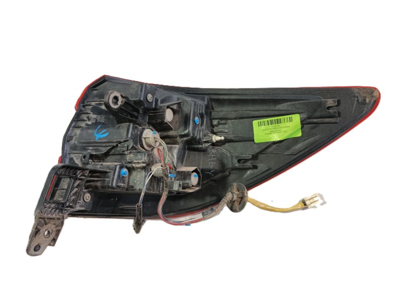 Recambio de piloto trasero izquierdo para subaru outback (bs) 2.0 d awd (bsd) referencia OEM IAM 84912AL060  