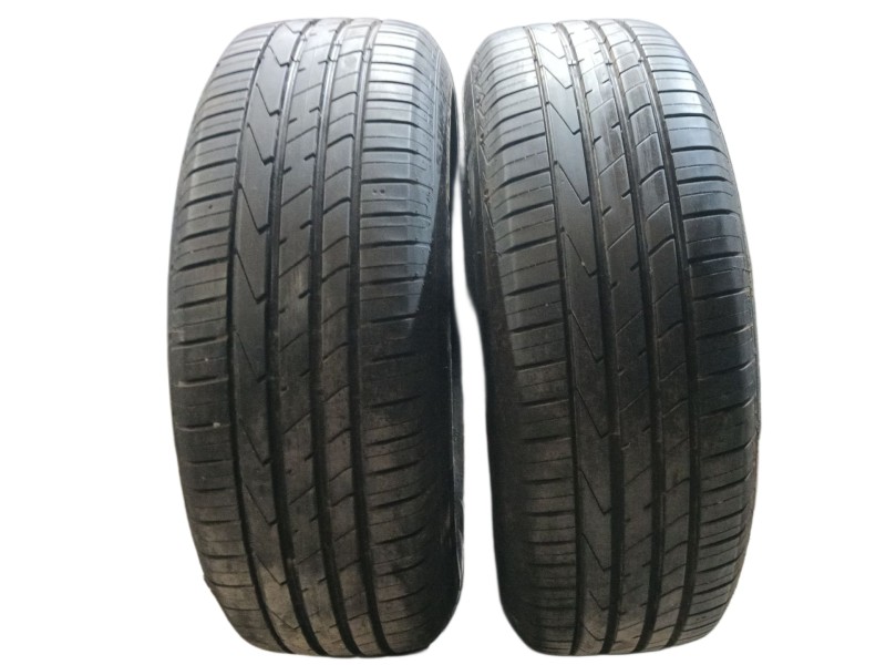 Recambio de juego llantas para mercedes-benz glc (x253) 200 eq boost 4-matic (253.981) referencia OEM IAM A2534010600 7.5Jx17 ET