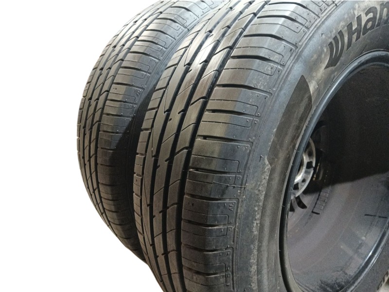 Recambio de juego llantas para mercedes-benz glc (x253) 200 eq boost 4-matic (253.981) referencia OEM IAM A2534010600 7.5Jx17 ET