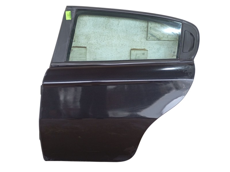 Recambio de puerta trasera izquierda para alfa romeo 147 (937_) 1.9 jtdm 8v (937.axd1a, 937.axu1a, 937.bxu1a) referencia OEM IAM