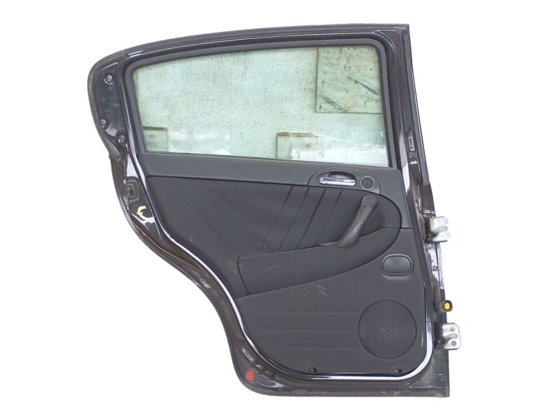 Recambio de puerta trasera izquierda para alfa romeo 147 (937_) 1.9 jtdm 8v (937.axd1a, 937.axu1a, 937.bxu1a) referencia OEM IAM