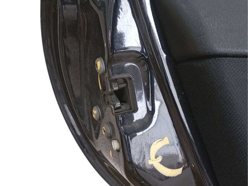 Recambio de puerta trasera izquierda para alfa romeo 147 (937_) 1.9 jtdm 8v (937.axd1a, 937.axu1a, 937.bxu1a) referencia OEM IAM