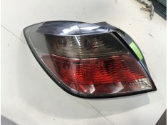 Recambio de piloto trasero izquierdo para opel astra h gtc (a04) 1.7 cdti (l08) referencia OEM IAM   