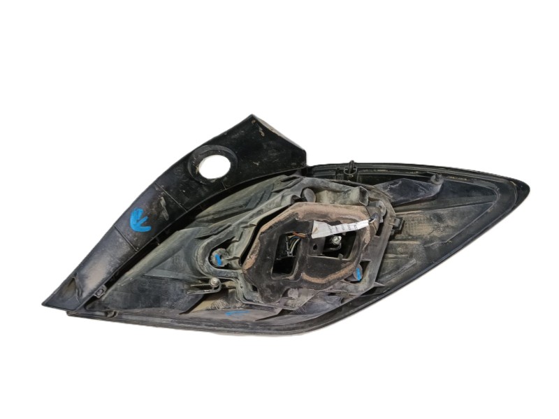 Recambio de piloto trasero izquierdo para opel astra h gtc (a04) 1.7 cdti (l08) referencia OEM IAM   