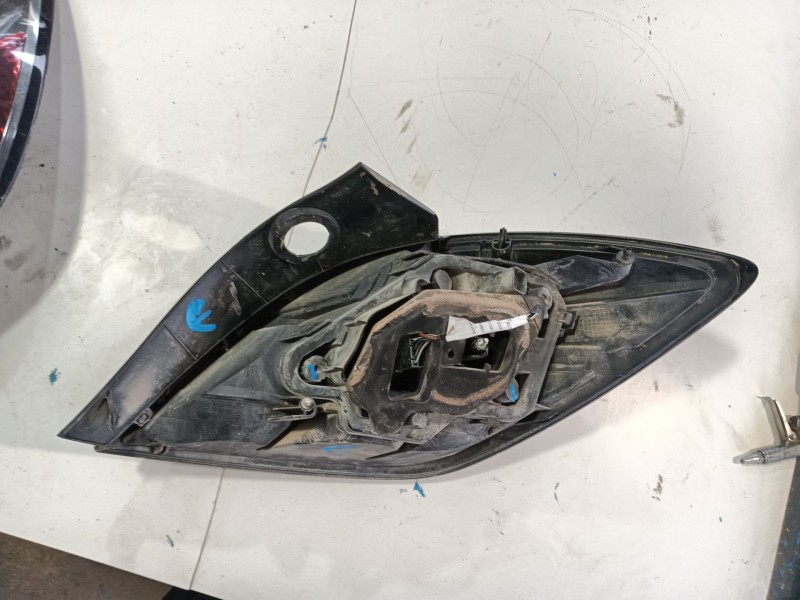 Recambio de piloto trasero izquierdo para opel astra h gtc (a04) 1.7 cdti (l08) referencia OEM IAM   