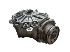 Recambio de diferencial delantero para mercedes-benz glc (x253) 200 eq boost 4-matic (253.981) referencia OEM IAM A2213308301 A2