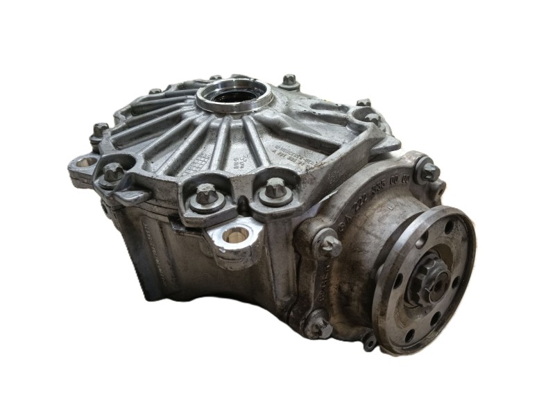 Recambio de diferencial delantero para mercedes-benz glc (x253) 200 eq boost 4-matic (253.981) referencia OEM IAM A2213308301 A2