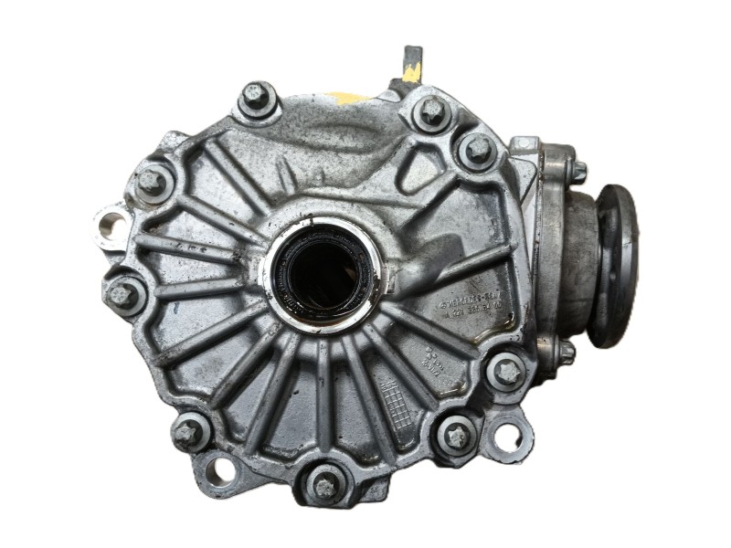 Recambio de diferencial delantero para mercedes-benz glc (x253) 200 eq boost 4-matic (253.981) referencia OEM IAM A2213308301 A2