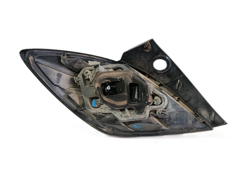 Recambio de piloto trasero derecho para opel astra h gtc (a04) 1.7 cdti (l08) referencia OEM IAM   