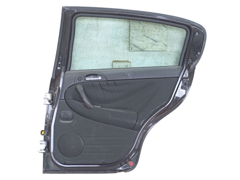 Recambio de puerta trasera derecha para alfa romeo 147 (937_) 1.9 jtdm 8v (937.axd1a, 937.axu1a, 937.bxu1a) referencia OEM IAM 0