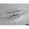 Recambio de puerta trasera izquierda para hyundai tucson (nx4e, nx4a) 1.6 t-gdi referencia OEM IAM 77003N9050  