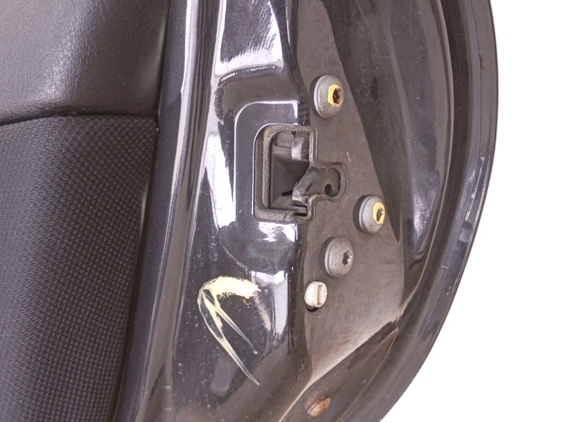 Recambio de puerta trasera derecha para alfa romeo 147 (937_) 1.9 jtdm 8v (937.axd1a, 937.axu1a, 937.bxu1a) referencia OEM IAM 0