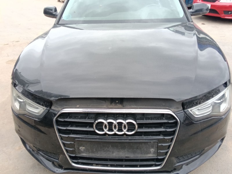 Recambio de capot delantero para audi a5 (8t3) 1.8 tfsi referencia OEM IAM 8T0823029H  