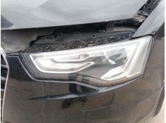 Recambio de faro izquierdo para audi a5 (8t3) 1.8 tfsi referencia OEM IAM 8T0941043F  