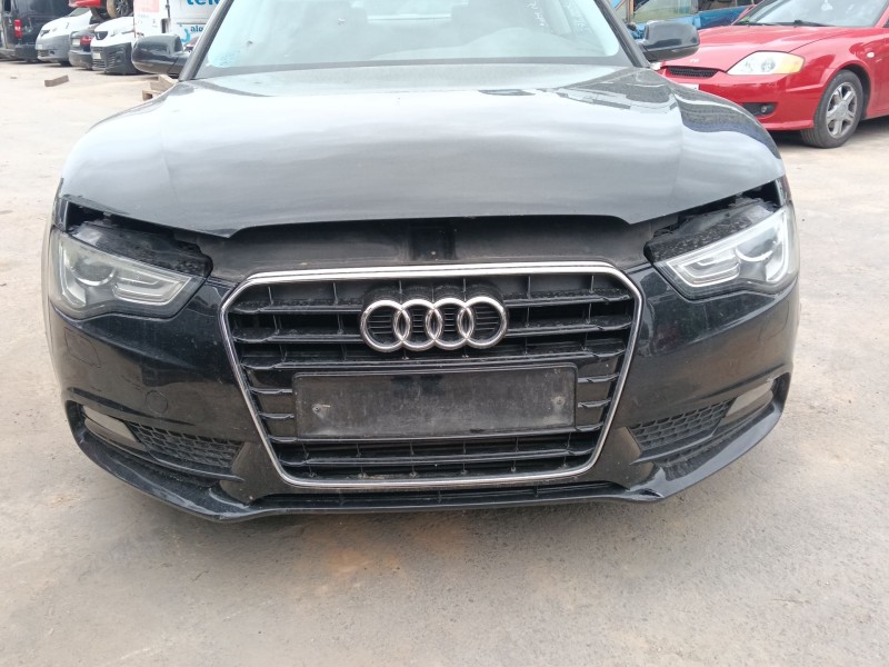 Recambio de paragolpes delantero para audi a5 (8t3) 1.8 tfsi referencia OEM IAM 8T0807065BGRU  