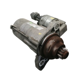 MOTOR ARRANQUE 02Z911024J VWAF02Z911024J TS18E1 0712091665MGN3