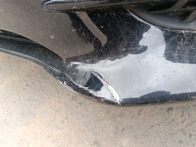 Recambio de paragolpes delantero para audi a5 (8t3) 1.8 tfsi referencia OEM IAM 8T0807065BGRU  