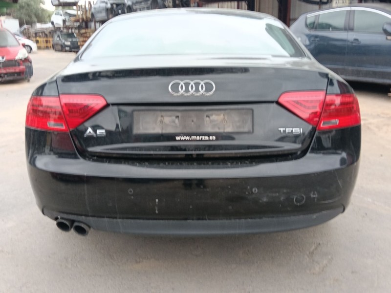 Recambio de paragolpes trasero para audi a5 (8t3) 1.8 tfsi referencia OEM IAM 8T0807067BGRU  