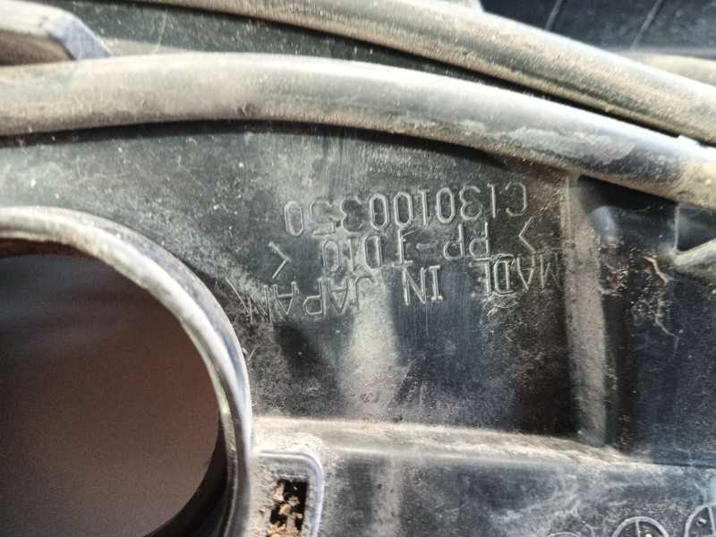 Recambio de torpedo para subaru outback (bs) 2.0 d awd (bsd) referencia OEM IAM   