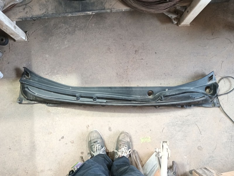 Recambio de torpedo para subaru outback (bs) 2.0 d awd (bsd) referencia OEM IAM   