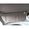 Recambio de parasol izquierdo para peugeot 406 berlina (s1/s2) stdt referencia OEM IAM   
