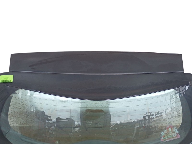 Recambio de porton trasero para alfa romeo 147 (937_) 1.9 jtdm 8v (937.axd1a, 937.axu1a, 937.bxu1a) referencia OEM IAM 000004654