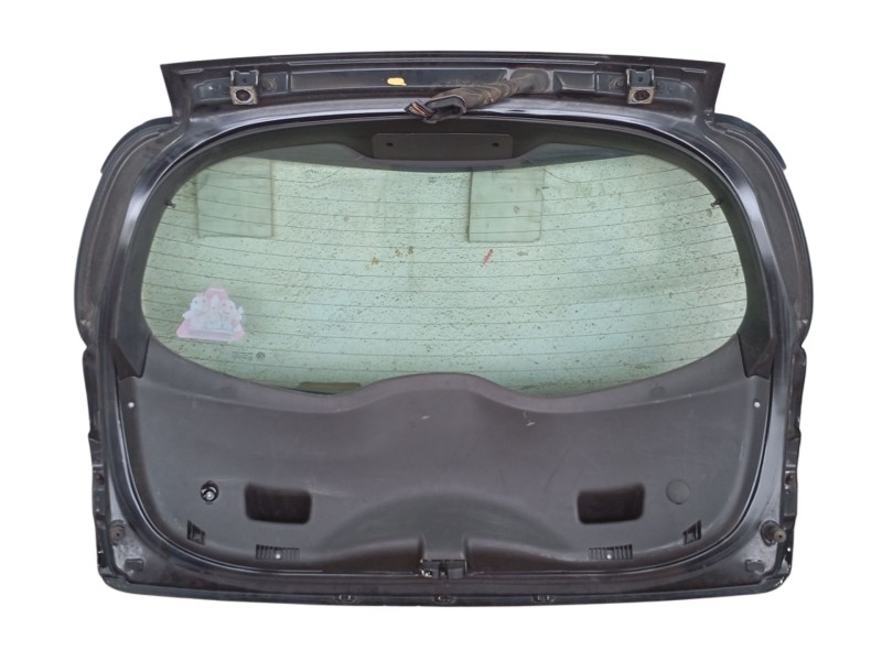 Recambio de porton trasero para alfa romeo 147 (937_) 1.9 jtdm 8v (937.axd1a, 937.axu1a, 937.bxu1a) referencia OEM IAM 000004654