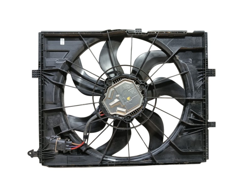 Recambio de electroventilador para mercedes-benz glc (x253) 200 eq boost 4-matic (253.981) referencia OEM IAM A0999063802  
