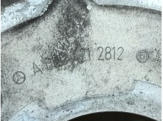 Recambio de transmision delantera izquierda para ford transit connect v408 furgoneta/monovolumen 1.5 tdci referencia OEM IAM 258 2