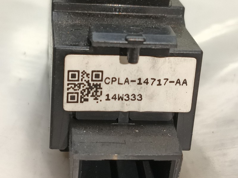 Recambio de mando elevalunas trasero izquierdo para land rover range rover sport ii (l494) 4.4 sdv8 4x4 referencia OEM IAM LR078