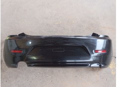 Recambio de paragolpes trasero para alfa romeo 147 (937_) 1.9 jtdm 8v (937.axd1a, 937.axu1a, 937.bxu1a) referencia OEM IAM 00000